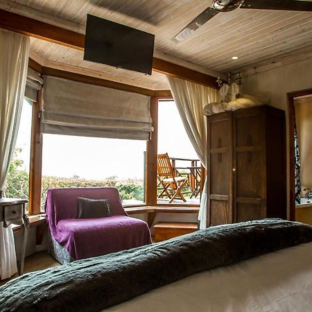 A Whale Of A View Bed & Breakfast Plettenberg Bay Luaran gambar