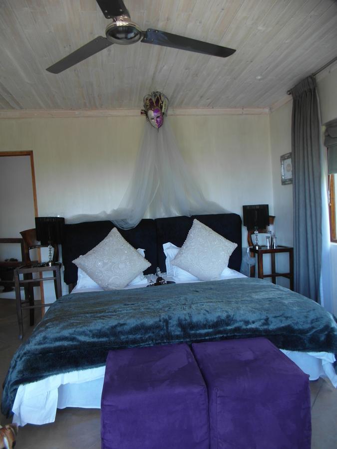 A Whale Of A View Bed & Breakfast Plettenberg Bay Luaran gambar