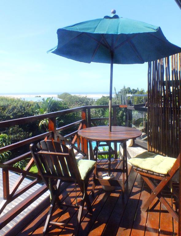 A Whale Of A View Bed & Breakfast Plettenberg Bay Bilik gambar