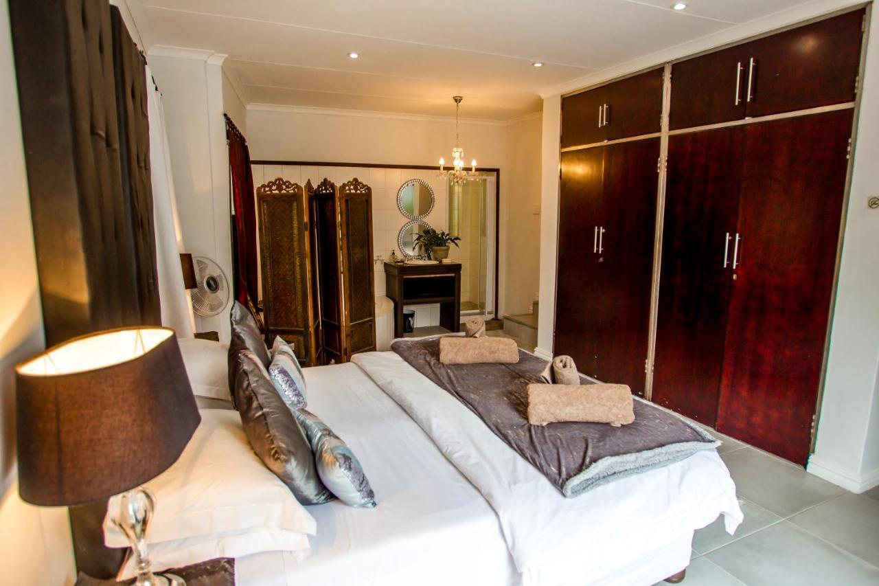 A Whale Of A View Bed & Breakfast Plettenberg Bay Luaran gambar