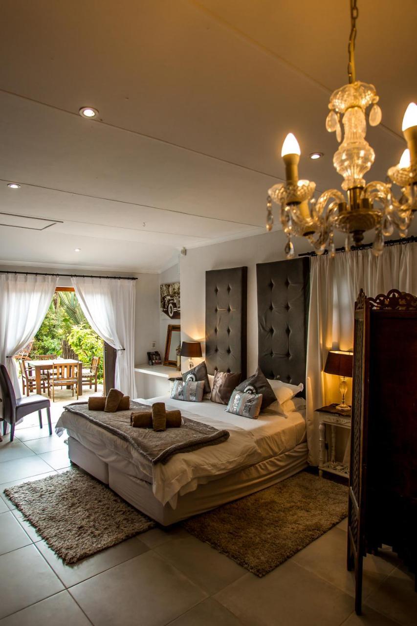 A Whale Of A View Bed & Breakfast Plettenberg Bay Luaran gambar